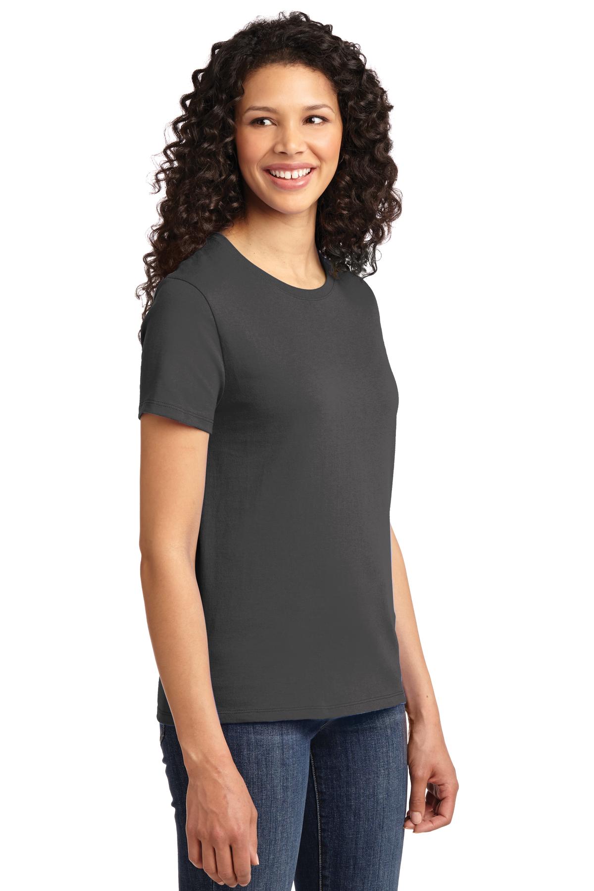 Port & Company® Women's Essential Tee 40