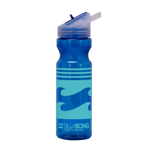 28oz Fitness Bottle with  Grip N Go Lid 12