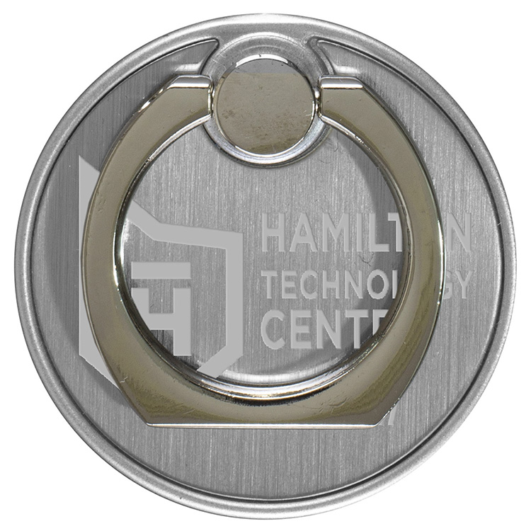 "The Twister" Cell Phone Metal Ring Holder and Stand 12