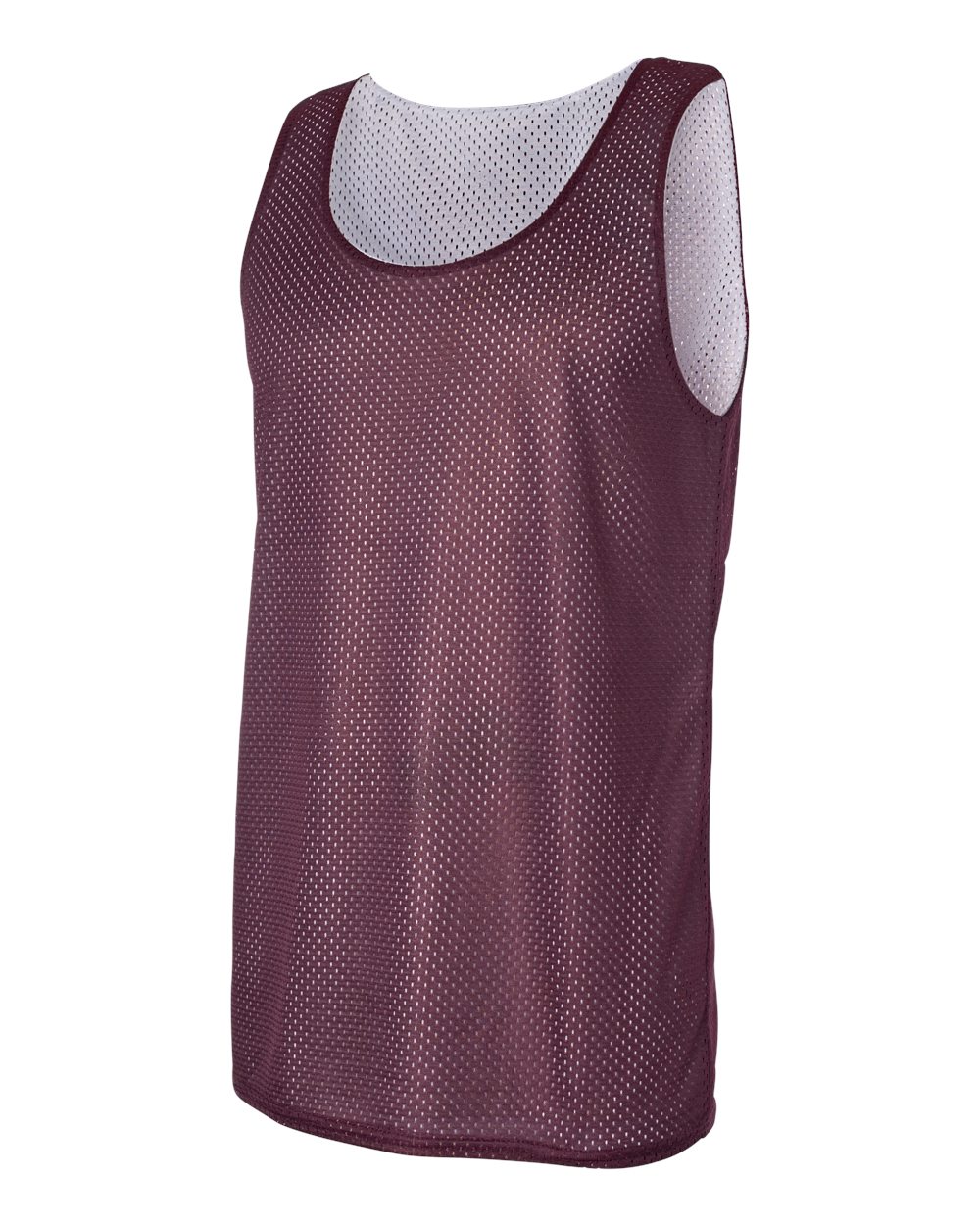 Men's Pro Mesh Reversible Tank Top - 8529 3
