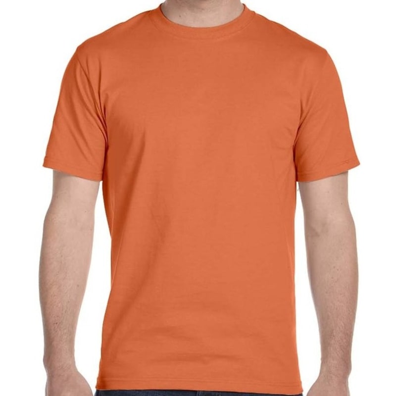 Gildan DryBlend® 5.6 Oz., 50/50 T-Shirt 58