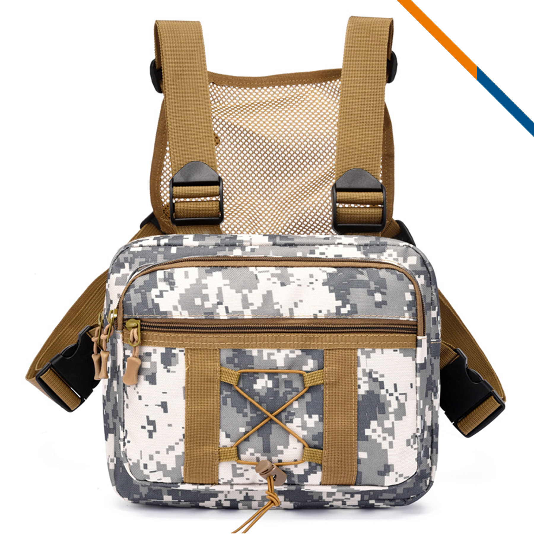 Lyle Chest Bag 3