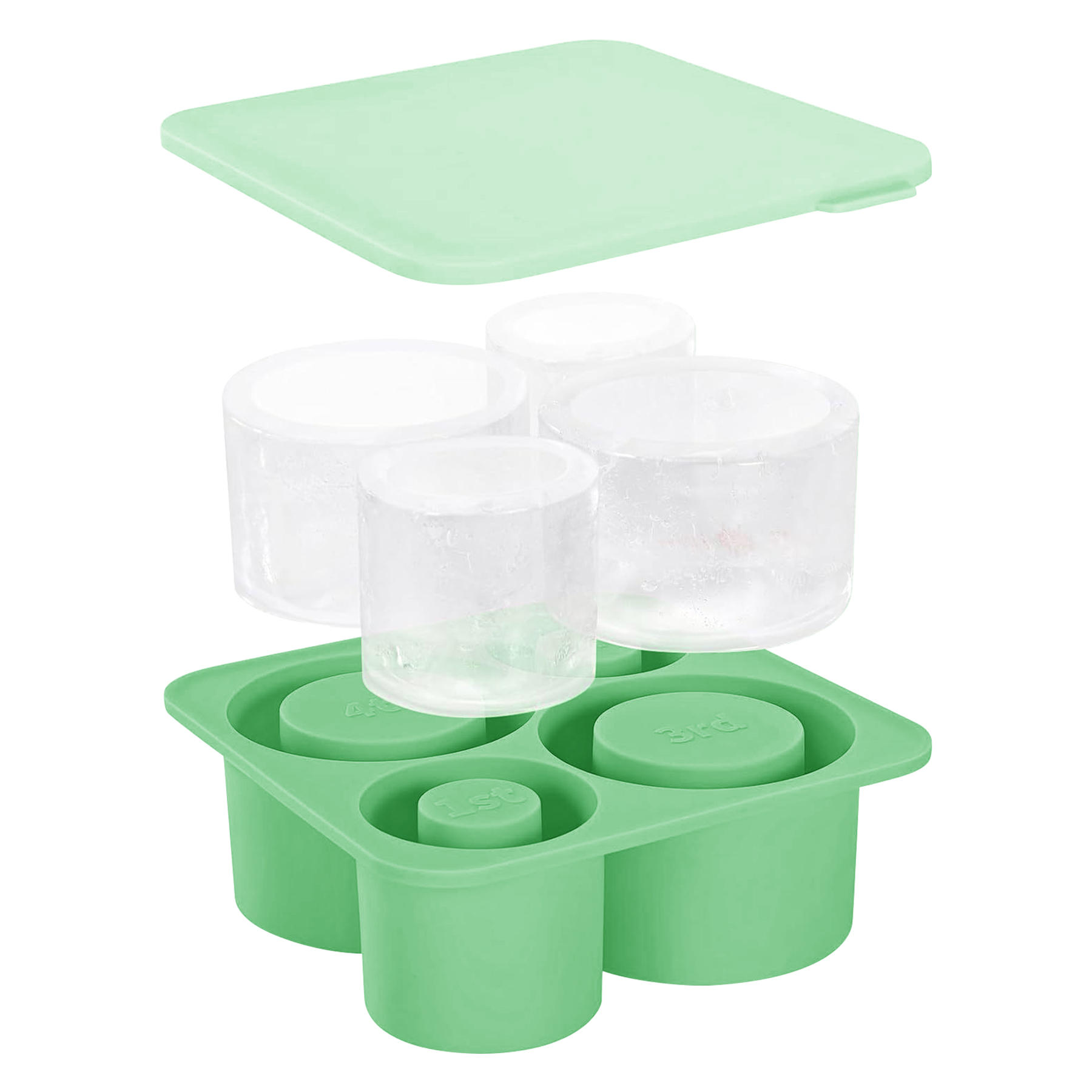 Stanley Special Silicone Ice Bars 7