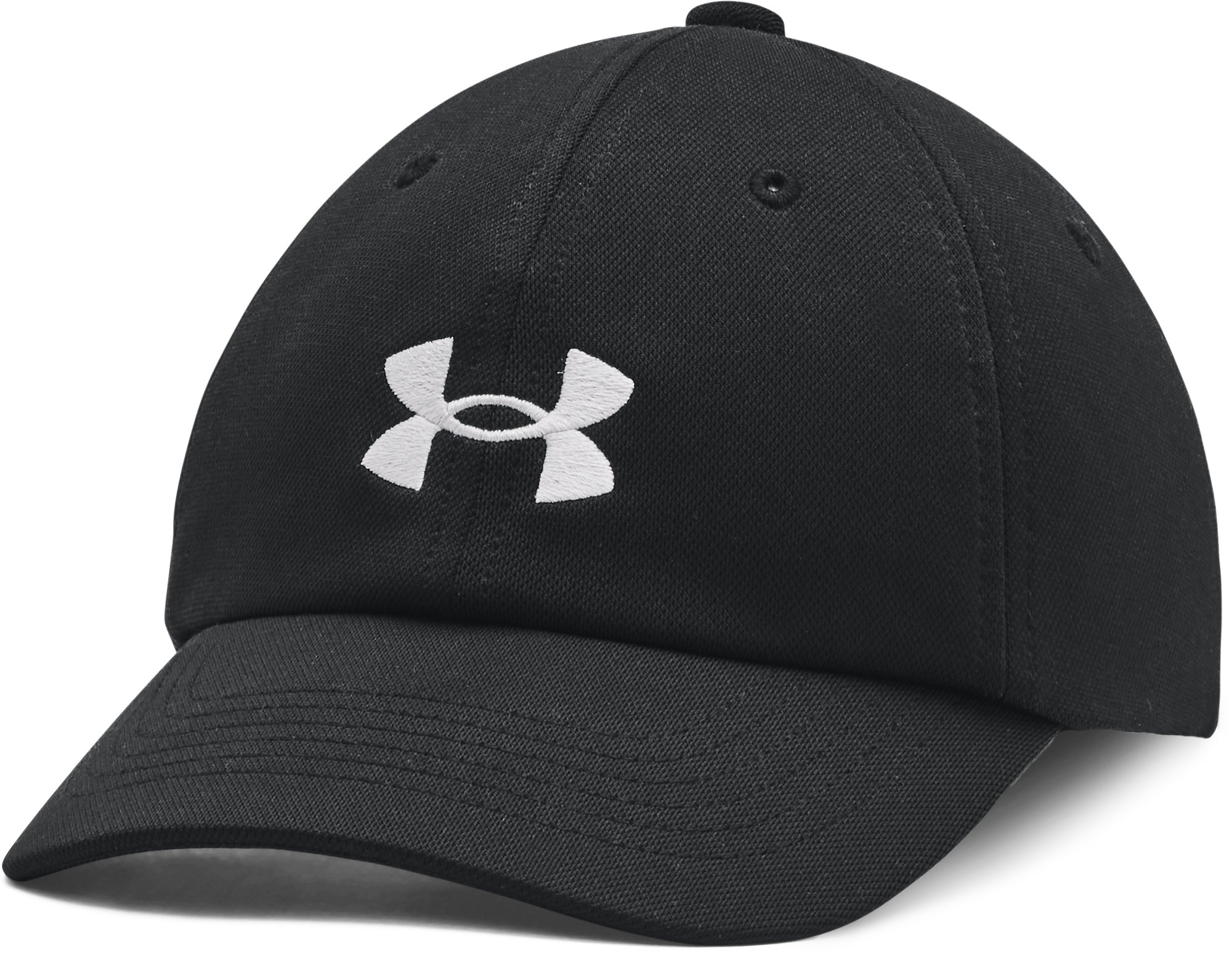 UA Play Up Girls' Cap 3