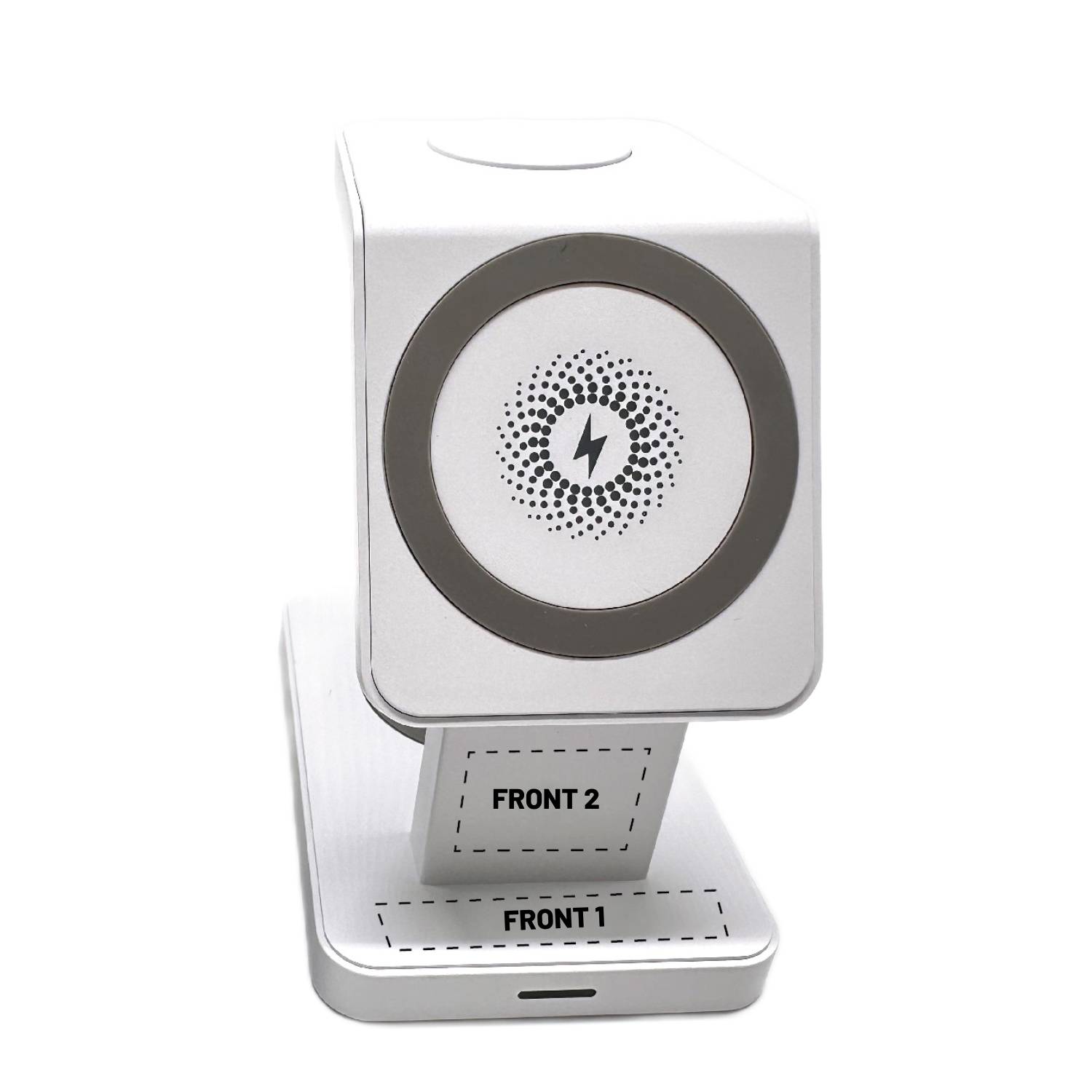 3-in-1 Magnetic Fast Charging Wireless Charger 13