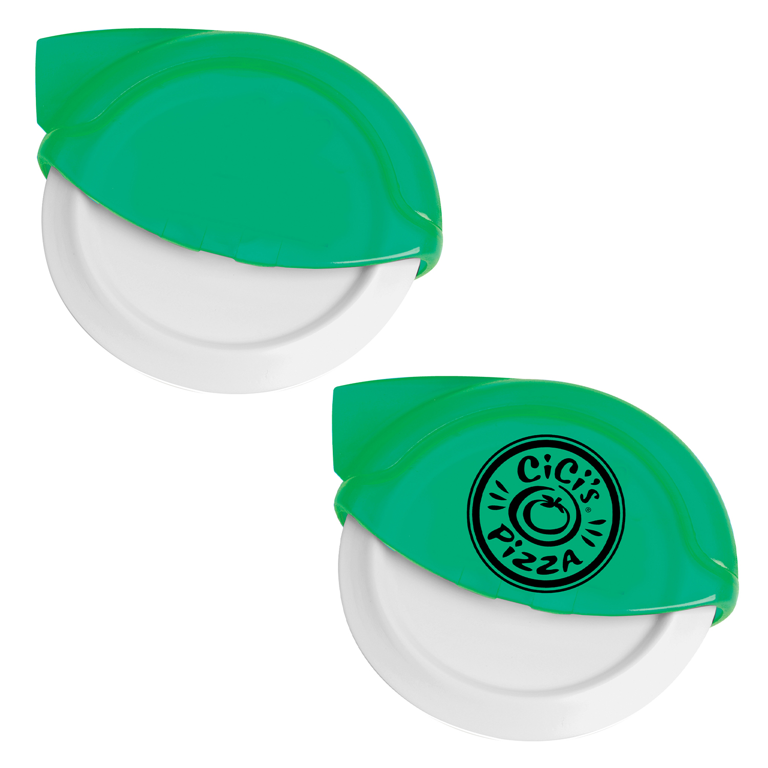 Round Pizza Cutter Wheel 10