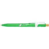 Sunburst Recycled Gel Pen 48
