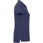 Women's SOMOTO Eco Short Sleeve Polo 76
