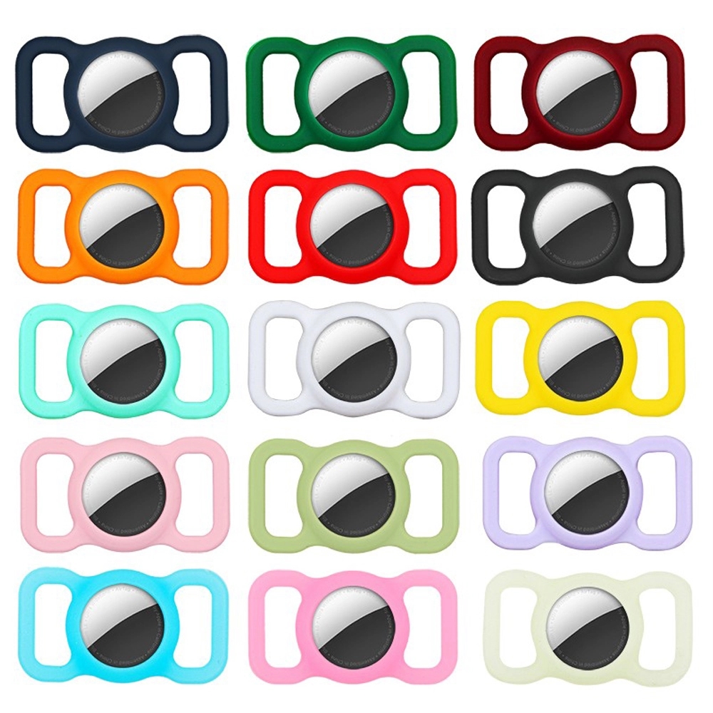 Silicone Air Tags Case 2