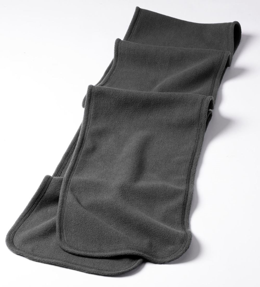 Fleece Scarf 4