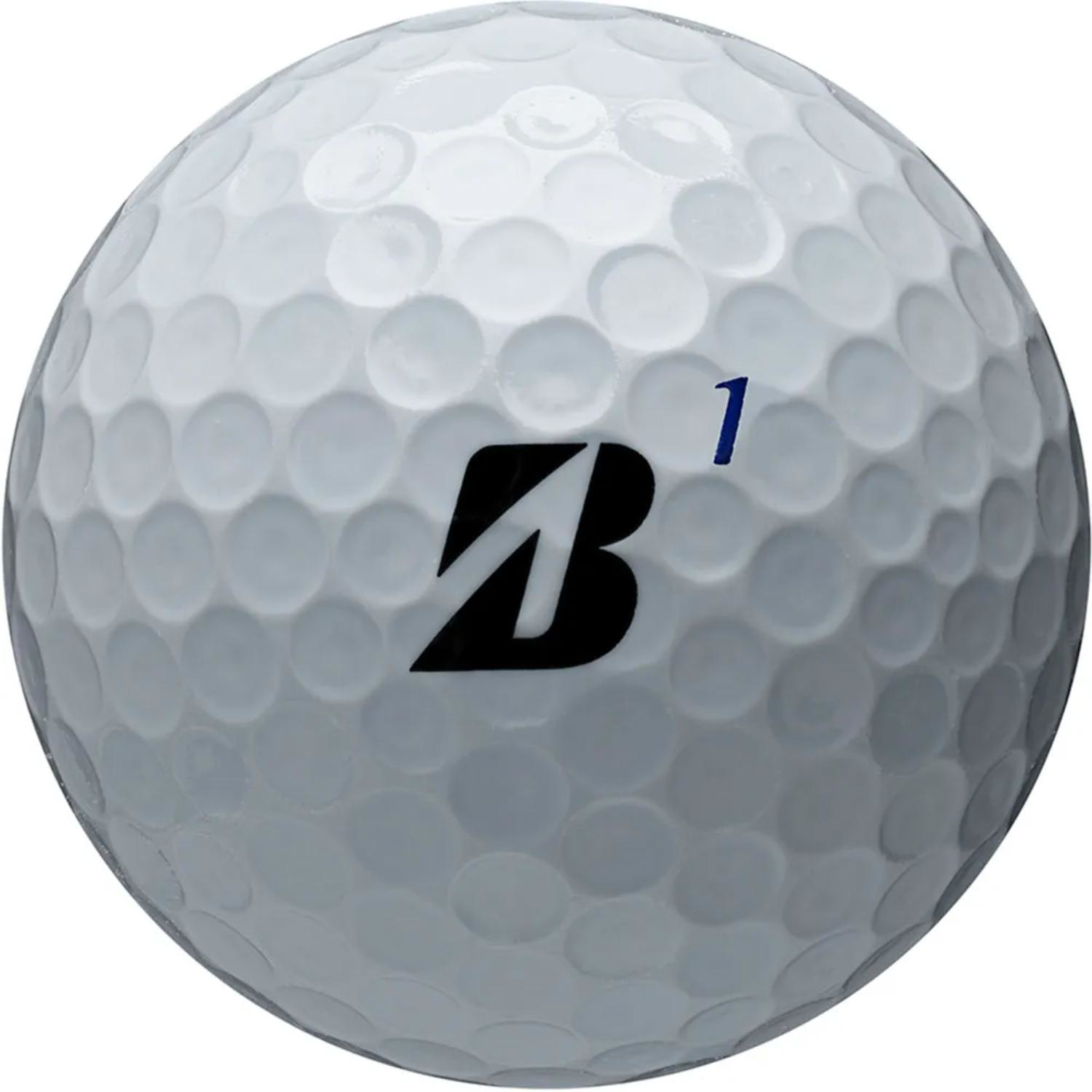 Bridgestone® Tour B XS Golf Balls 2