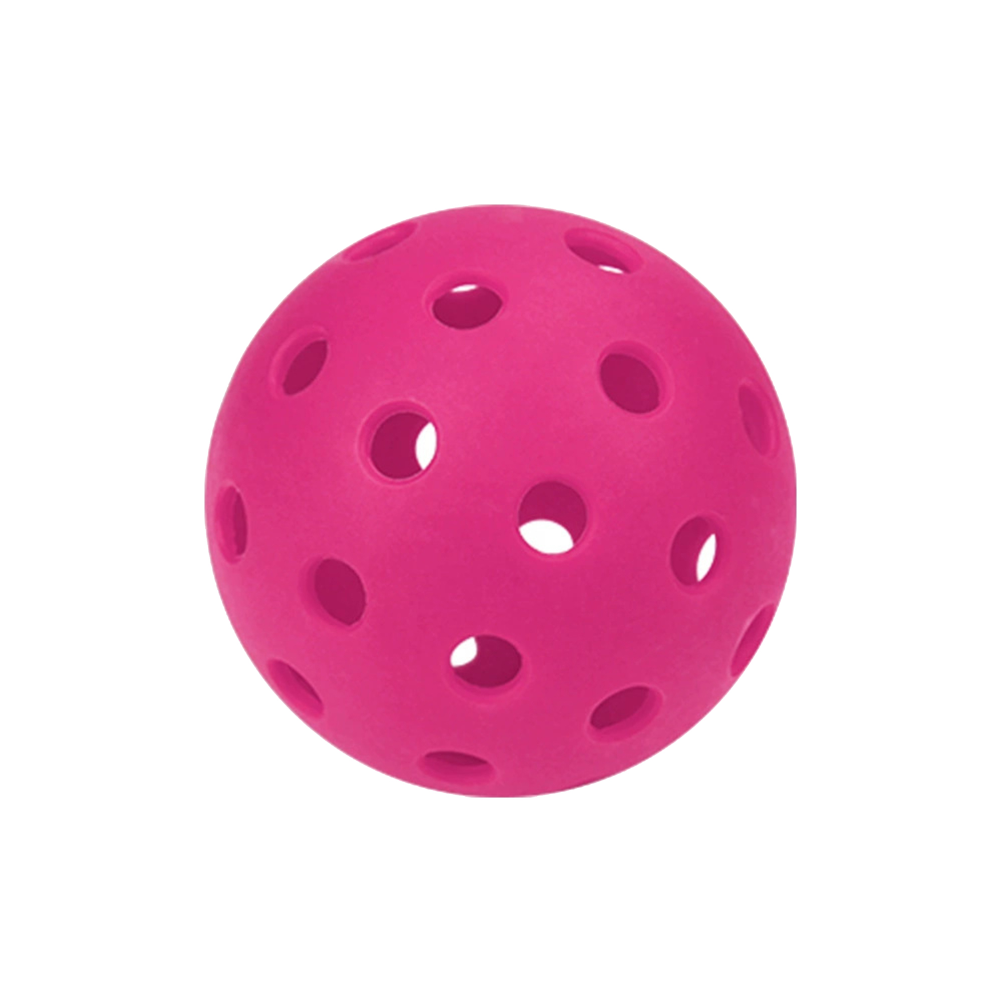 40-Hole Plastic Outdoor Pickleball 7