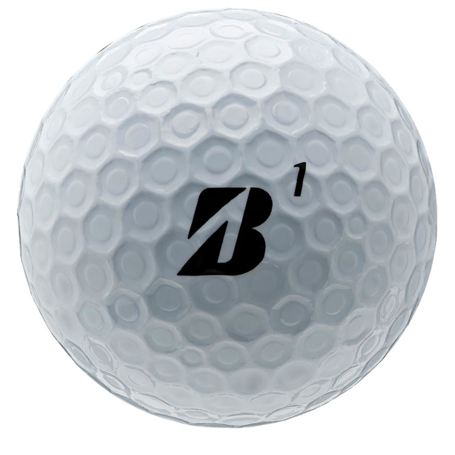 Bridgestone® e12 Contact Golf Balls 2