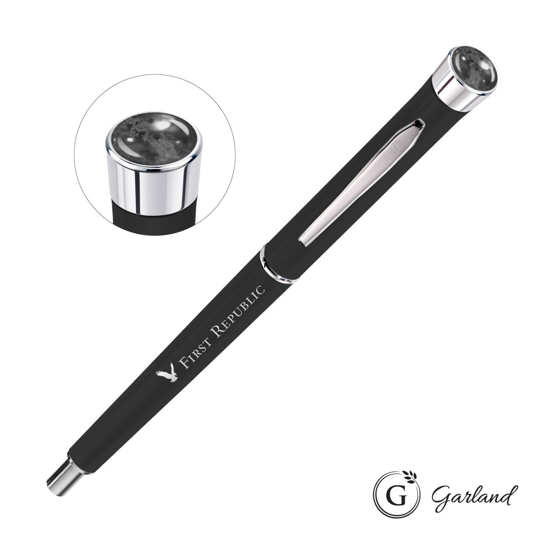 Garland® Color Matte Aura Mechanical Pencil - Chrome