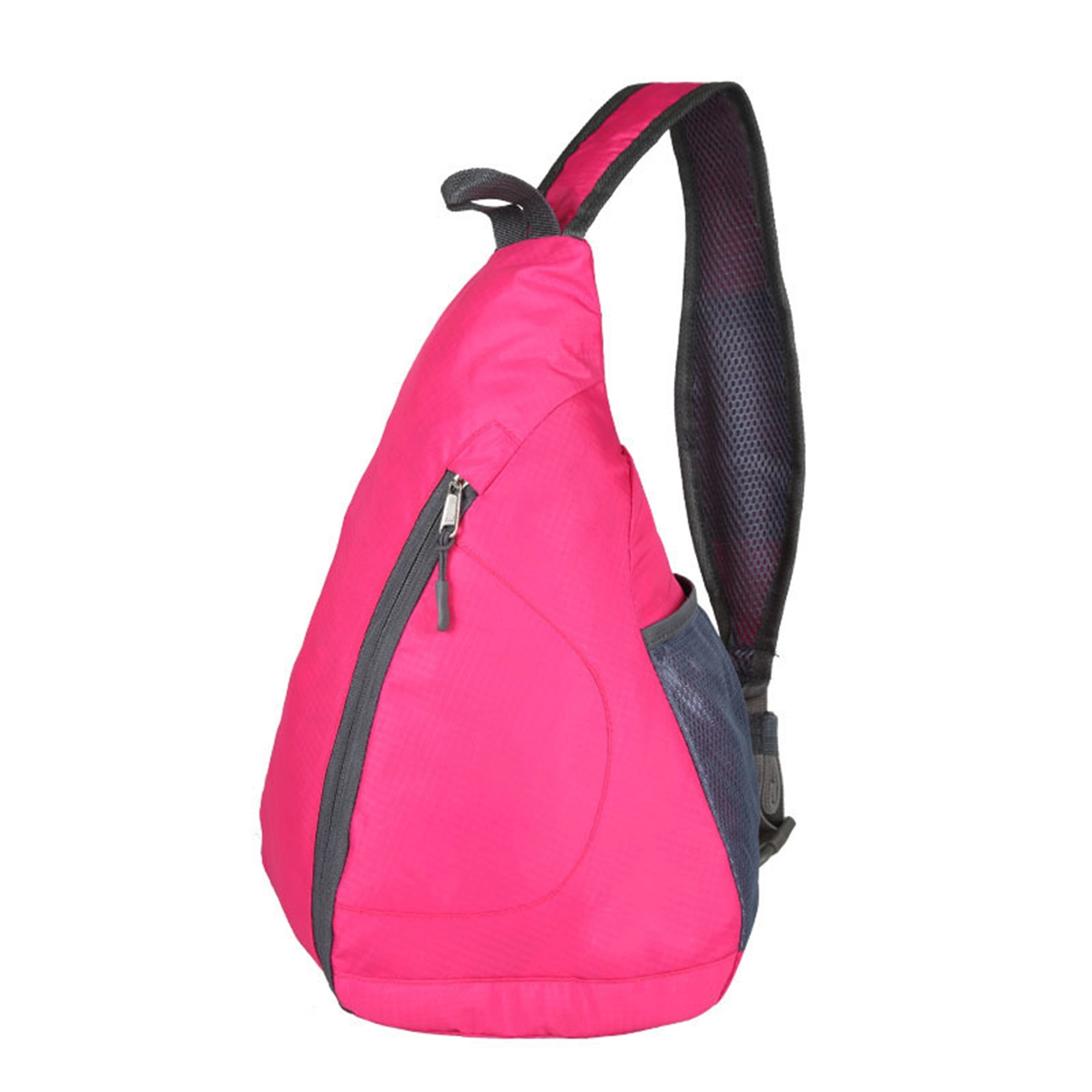 Foldable Chest Backpack MOQ 100PCS 2