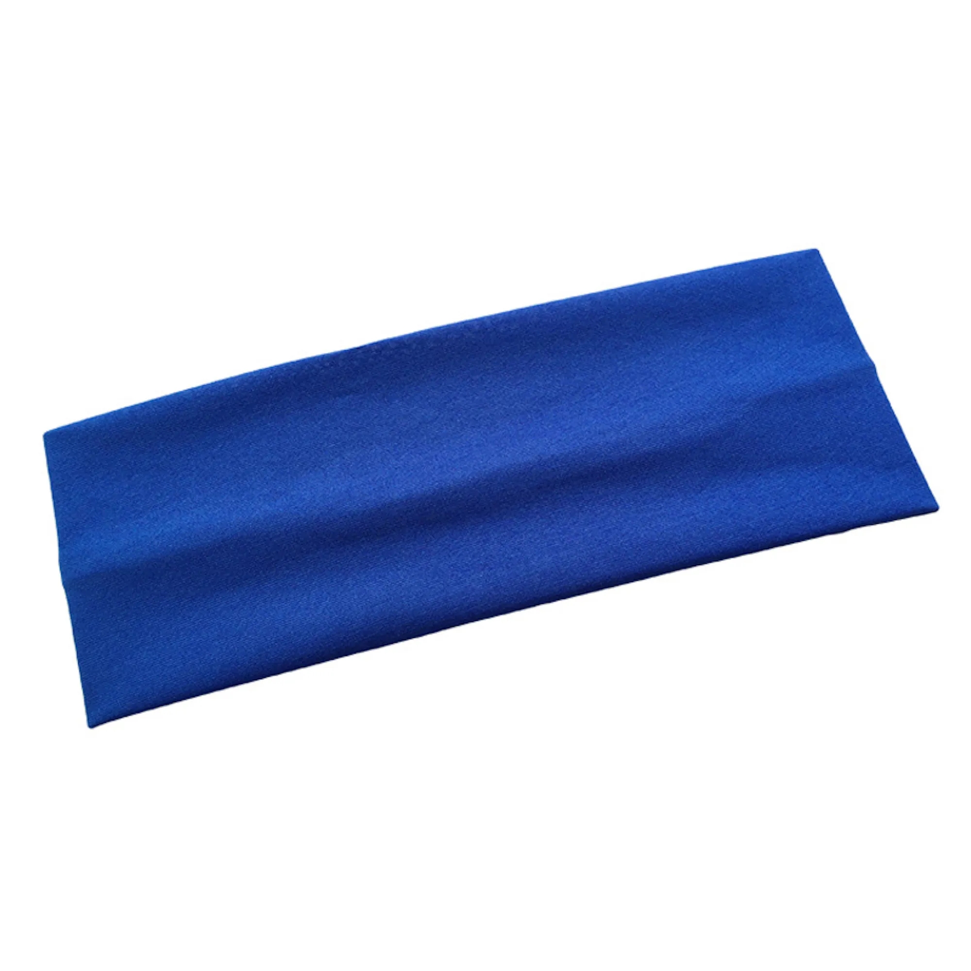 Full Color Breathable High Elasticity Hairband 2