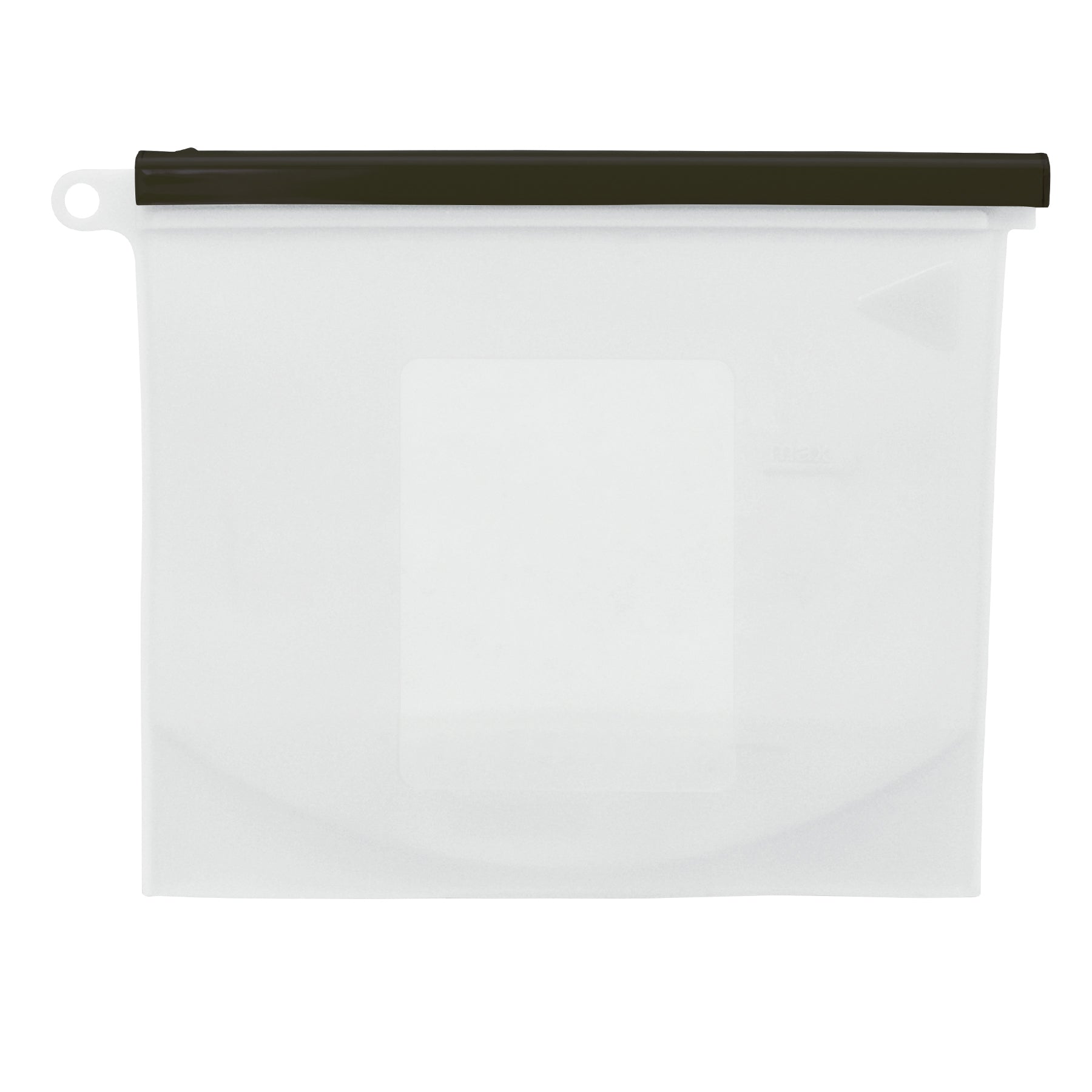 Aqua Silicone Food Bag 7