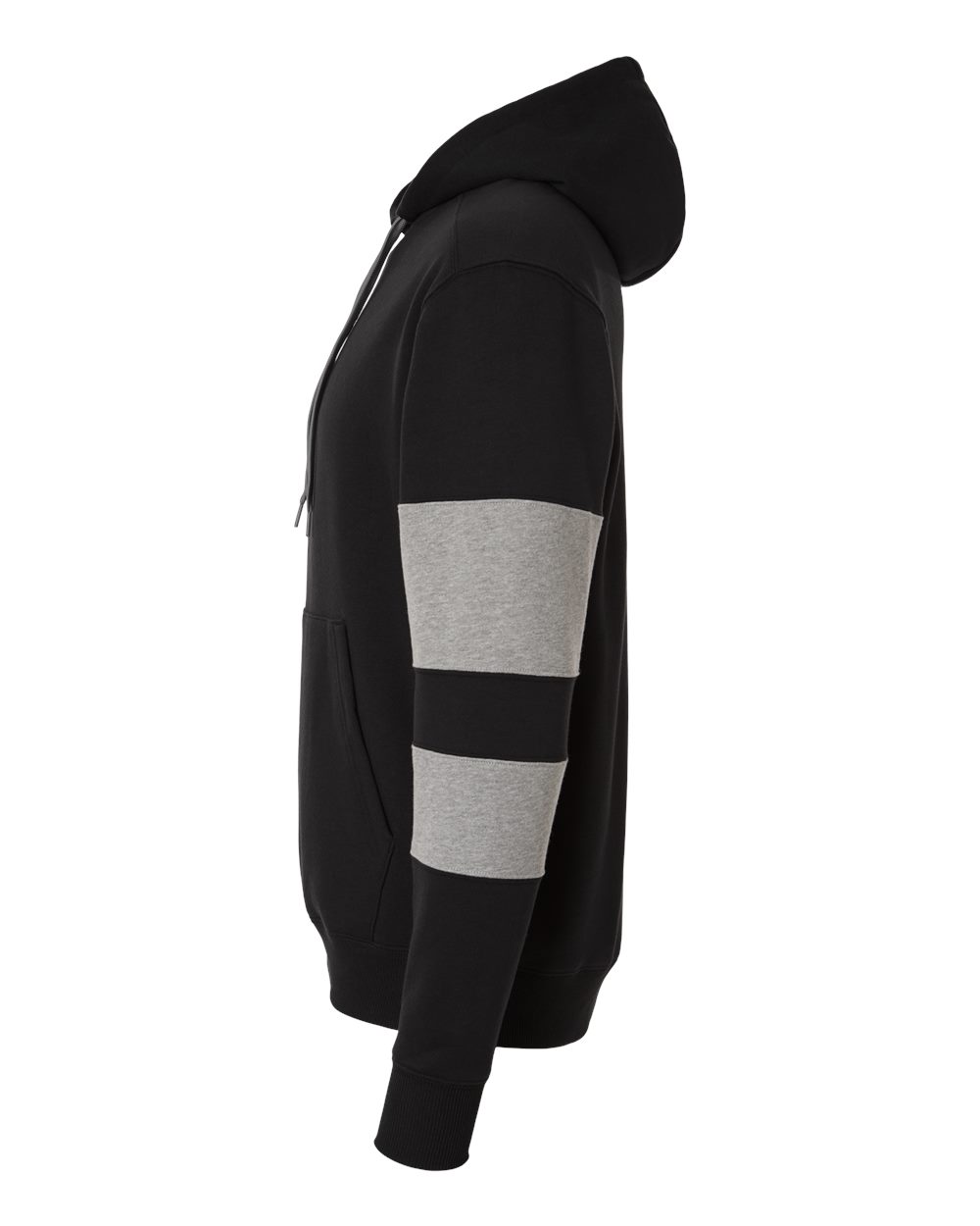 Unisex Jackson Way Hooded Sweatshirt - 229576 44