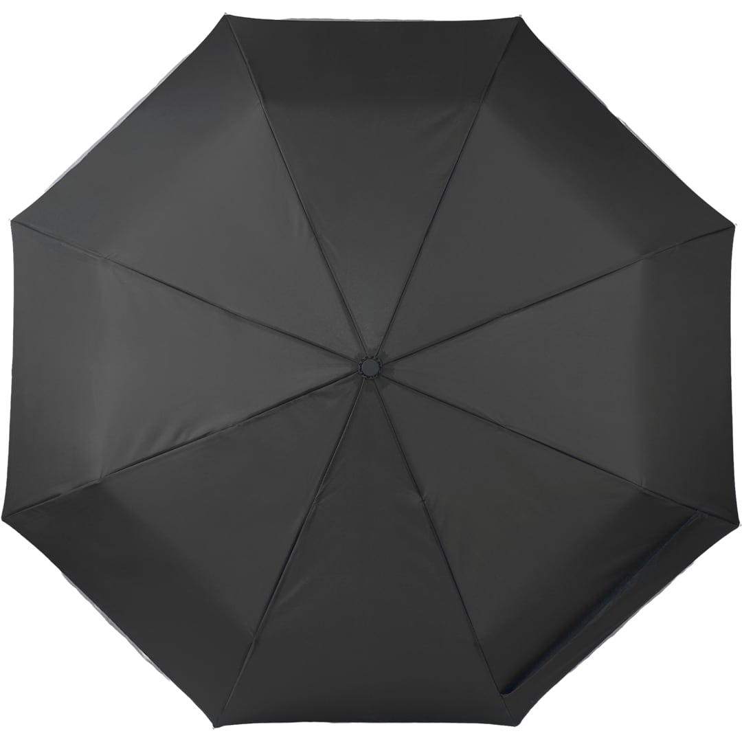 48" RPET Umbrella w/ Reflective Trim 143