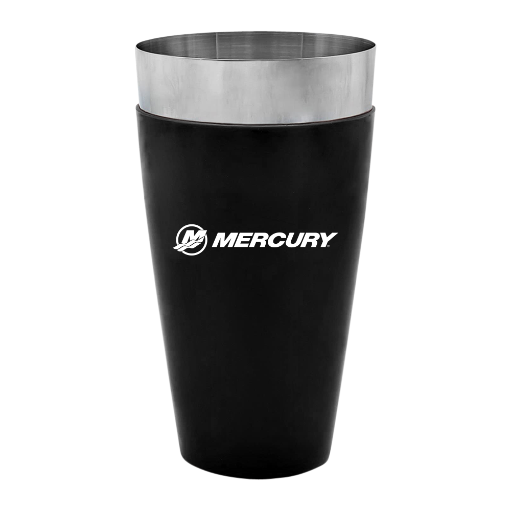 Vinyl Coated Cocktail Shaker (28oz) 2