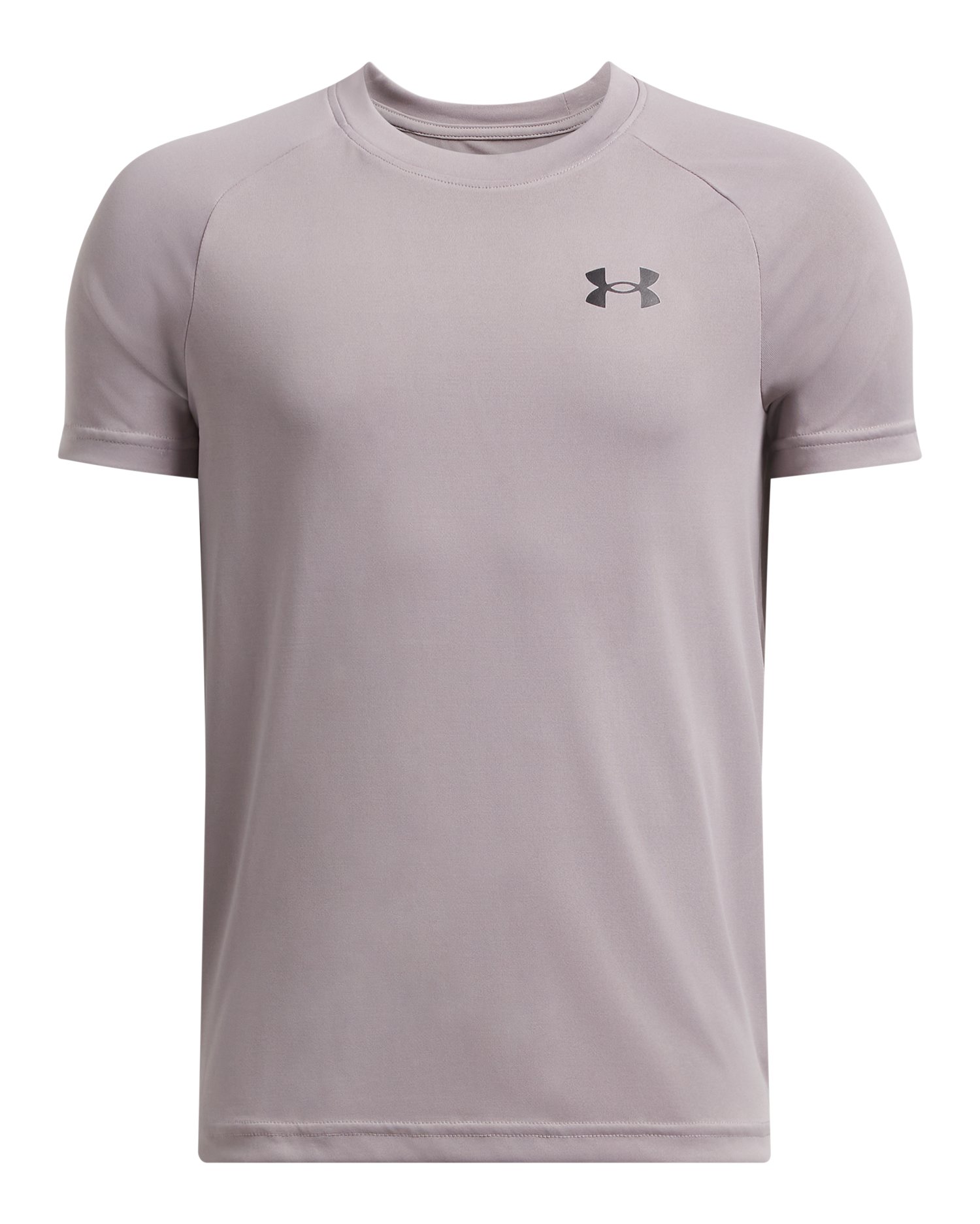 UA Tech 2.0 Boys' Short Sleeve 25