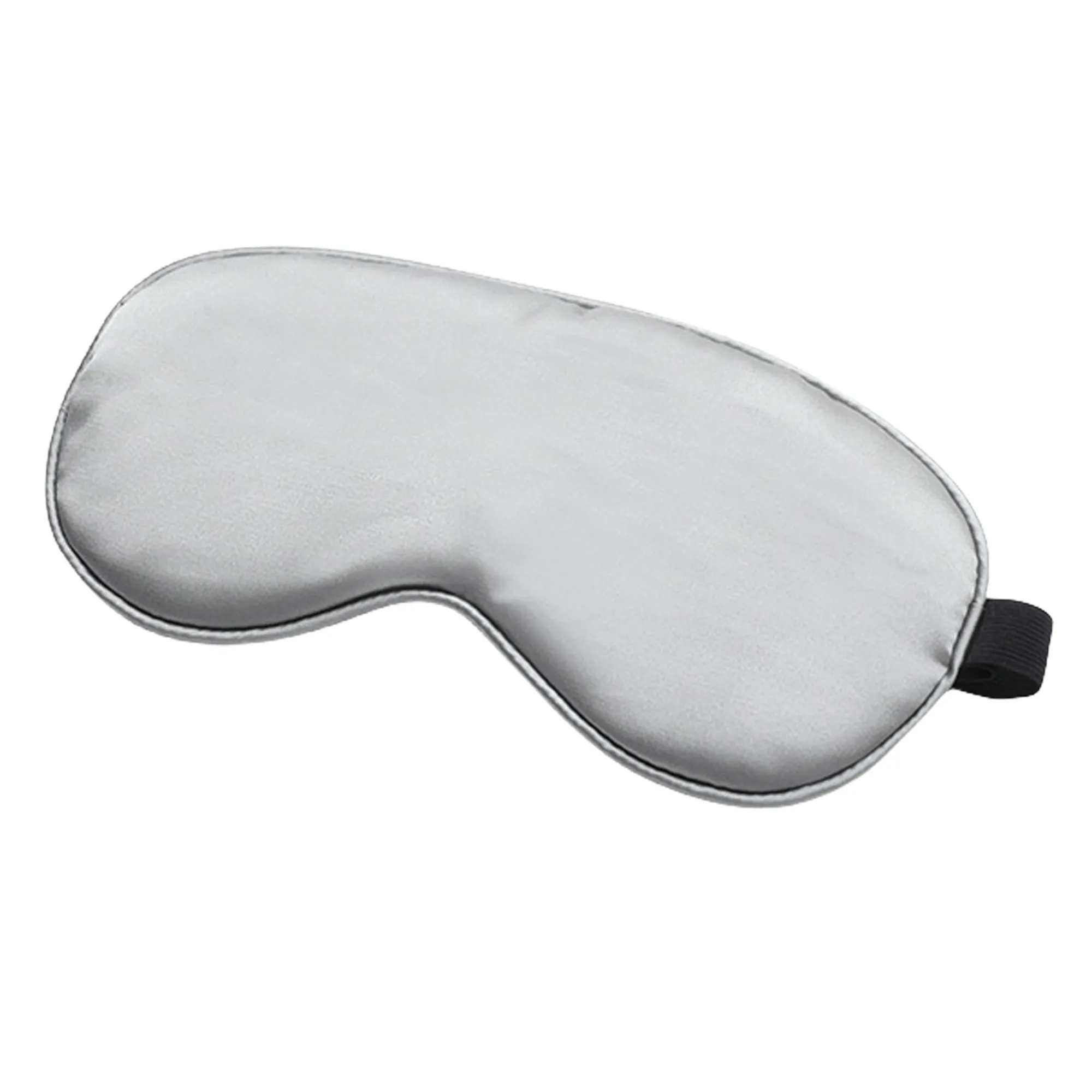 Imitated Silk Blindfold MOQ 50PCS 12