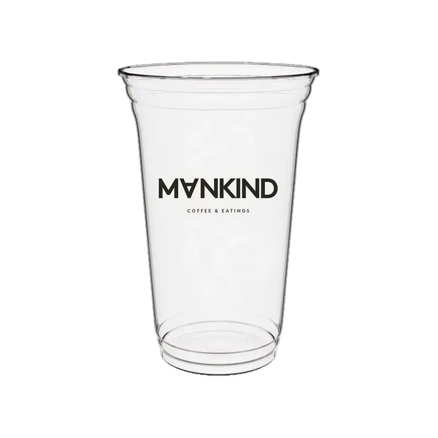 PET Plastic Cup 5
