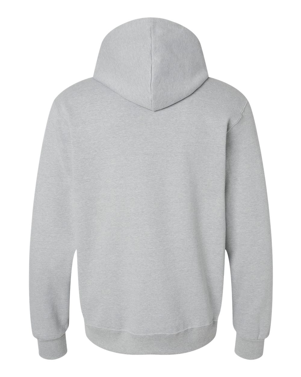 Unisex Eco™ Premium Blend Ring-Spun Hooded Sweatshirt - 700MR 16