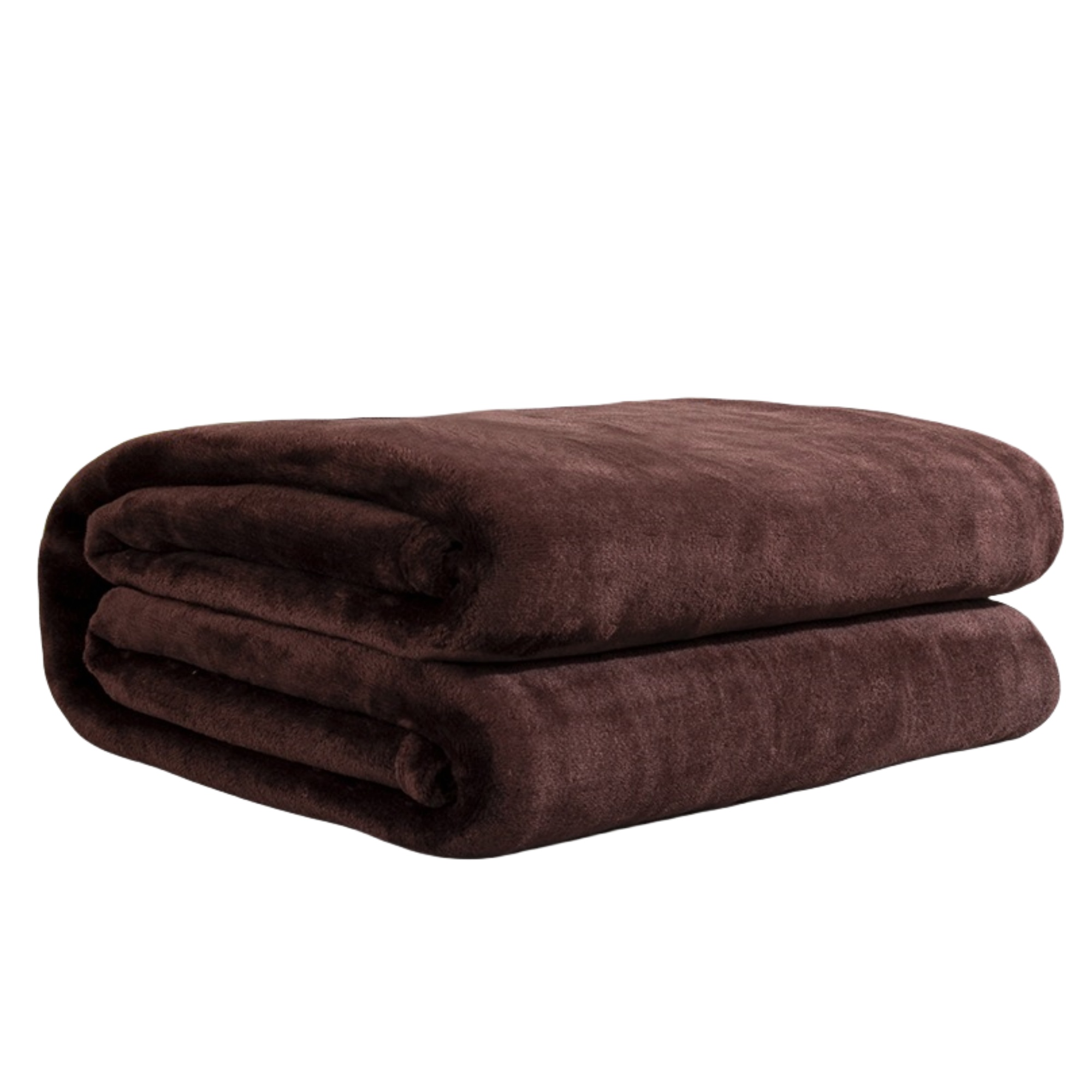 Home Luxury Warm Flannel Blanket 4