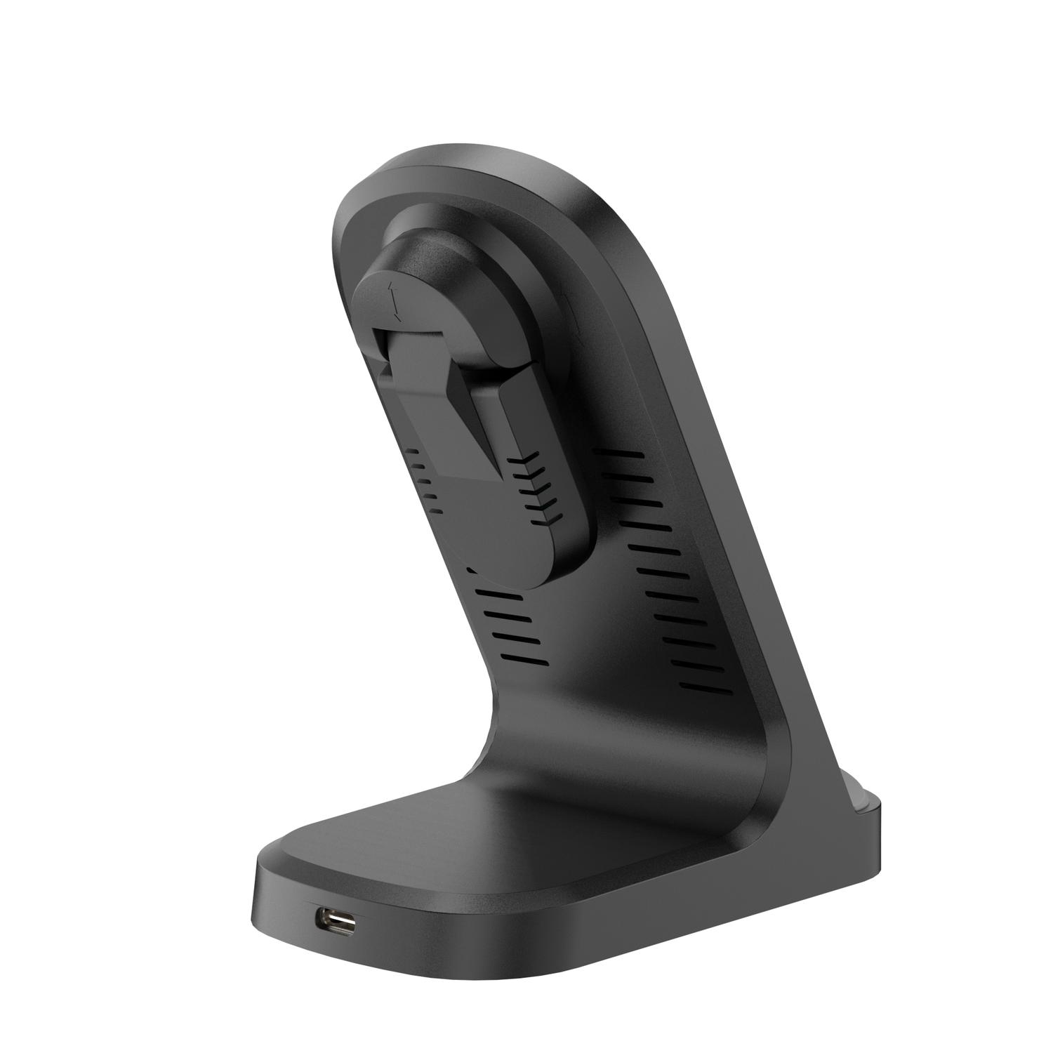 3-in-1 Fast Charging Wireless Charger 6