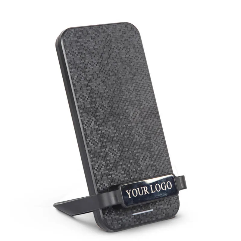 Wireless Fast Charger Stand 3