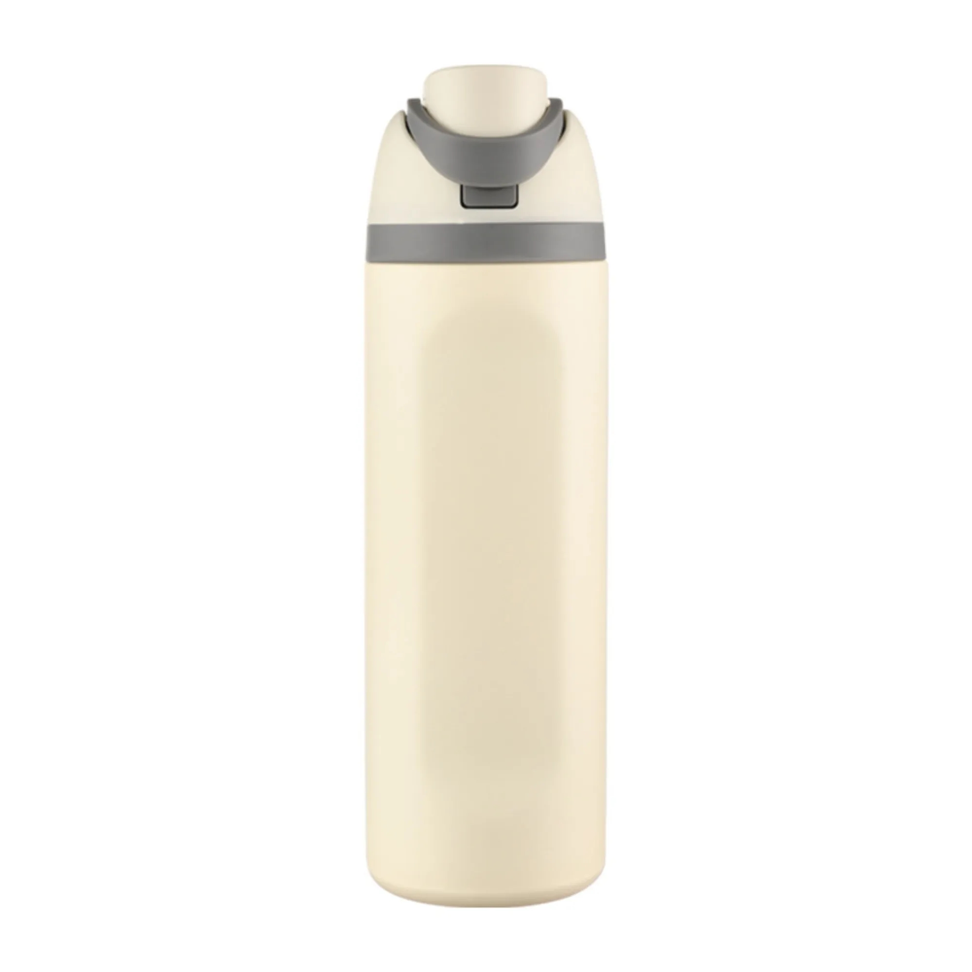 24OZ Stainless Steel Double Drink Sports Insulated Water Cup 15