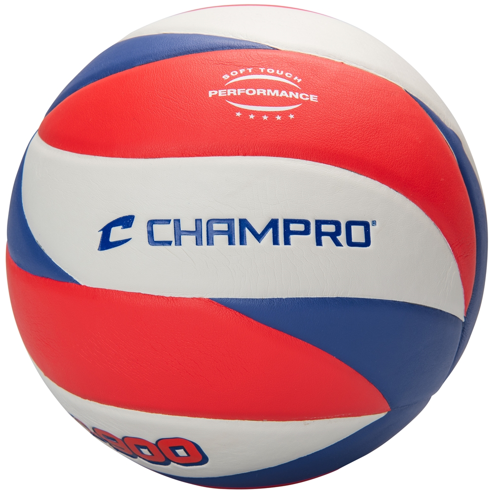 Wave Soft Touch Pro Performance Volleyball 4