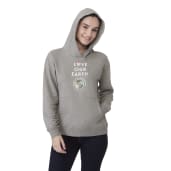 tentree Organic Cotton Classic Hoodie - Women's 99