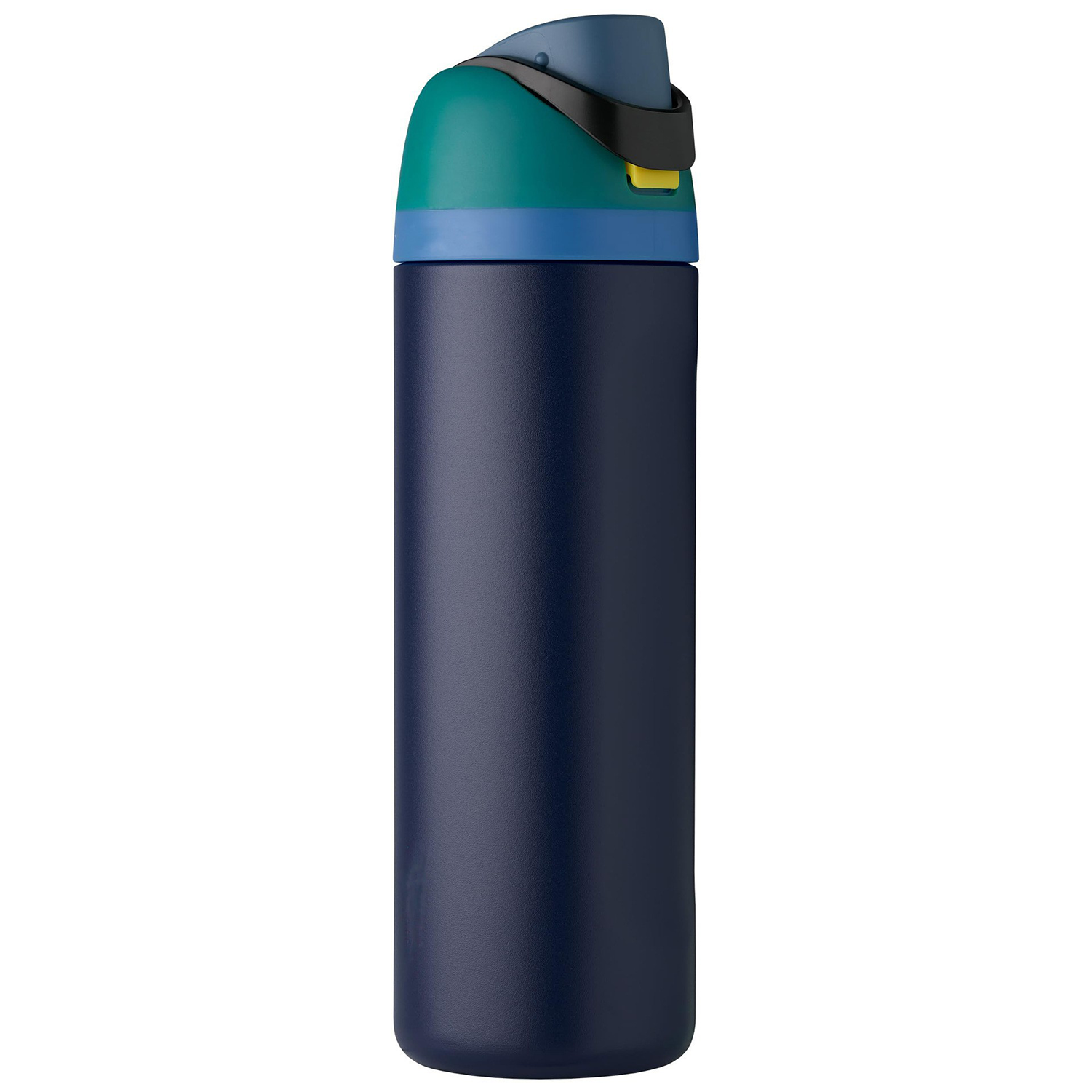 24Oz Insulated Stainless Steel Water Bottle, custom water bottle with logo imprint 4