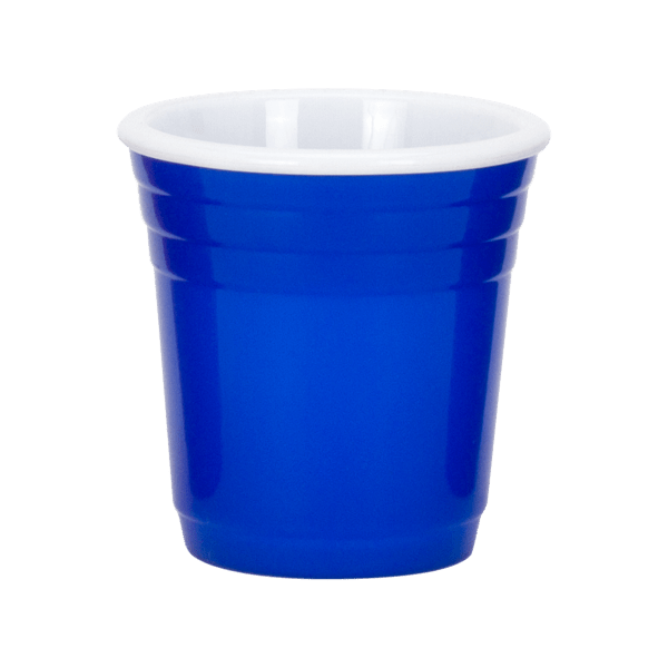 Slammer Shot Glass 18