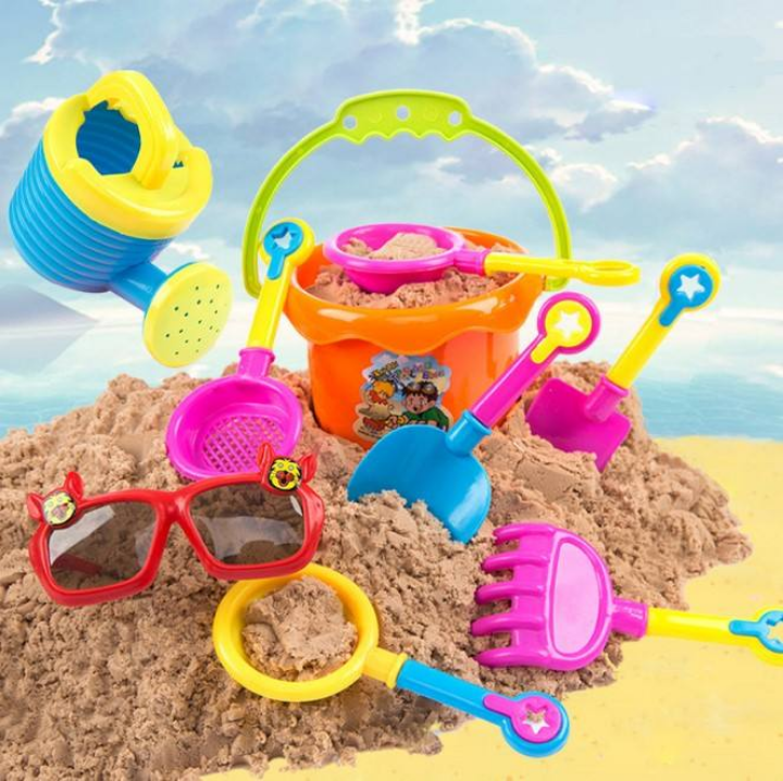 Beach Bucket Set for Children 2