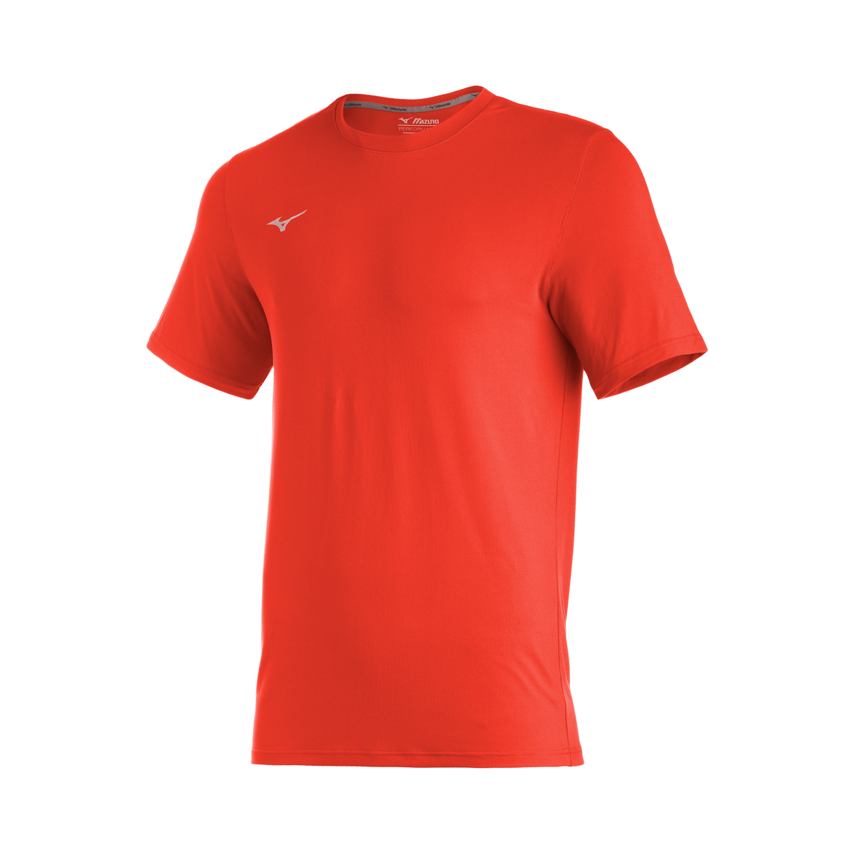 Youth Comp Diamond Short Sleeve Crew 7