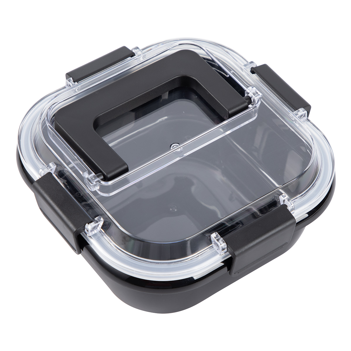 Nosh Recycled Polypropylene Lunch Box 15