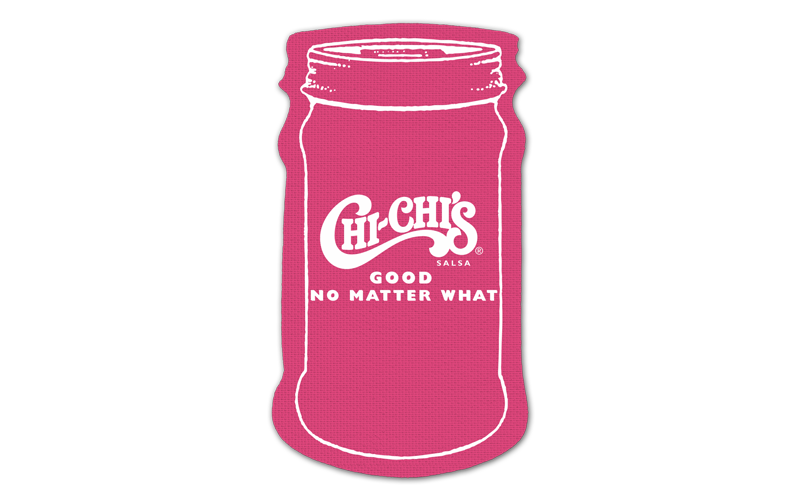 Narrow Jar Vinyl Jar Opener 35