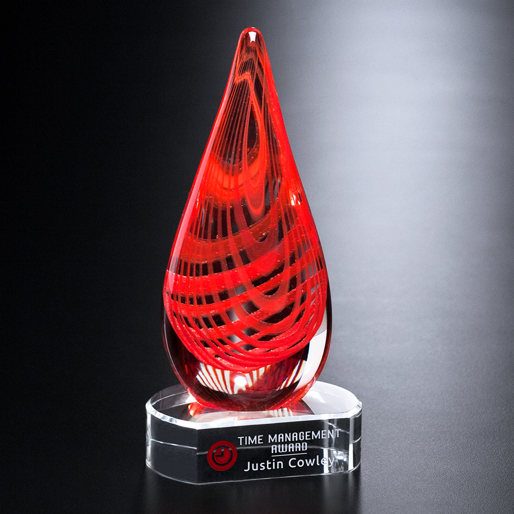 Intrigue Award 4