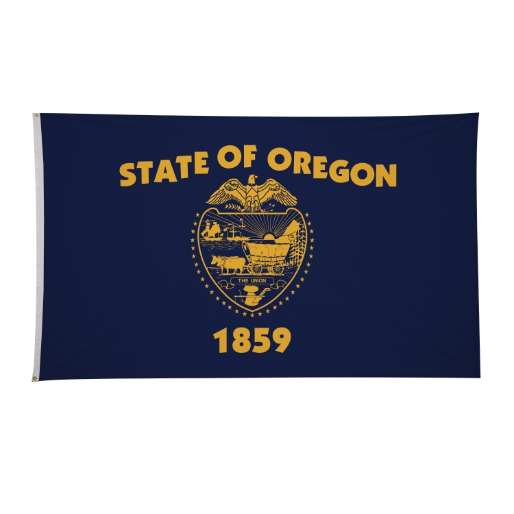 6' x 10' State Flags 11
