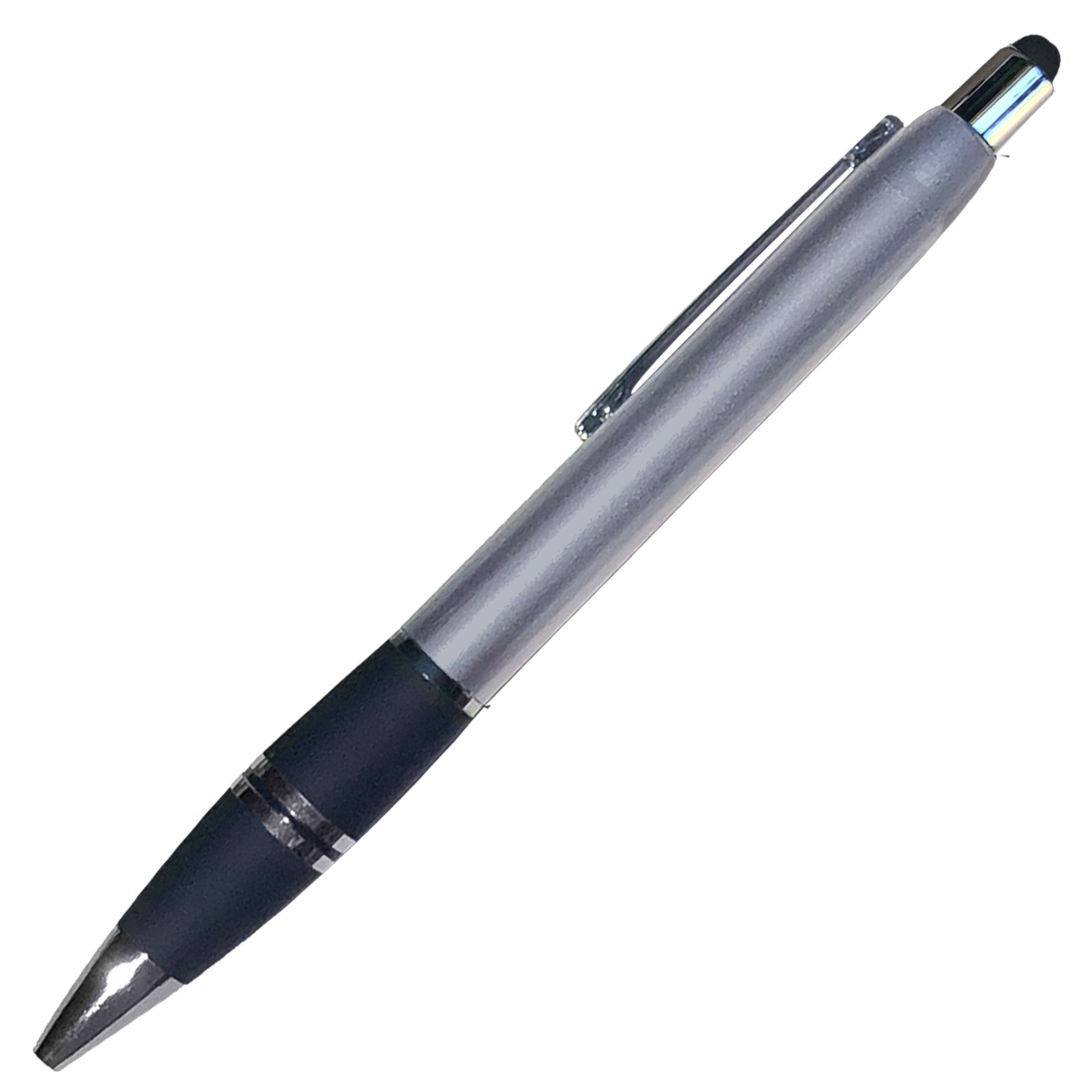 Florentino Smart Phone Pen With Stylus & Comfort Grip 8