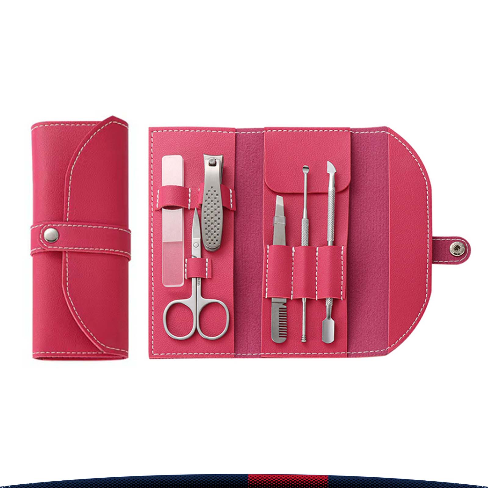 Classic Nail Beauty Set 5