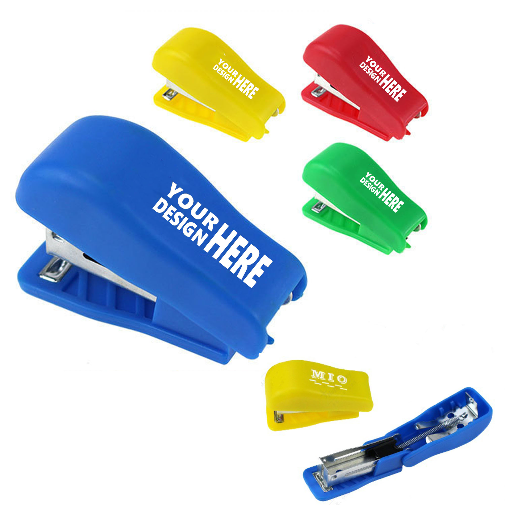 Mini Stapler 1