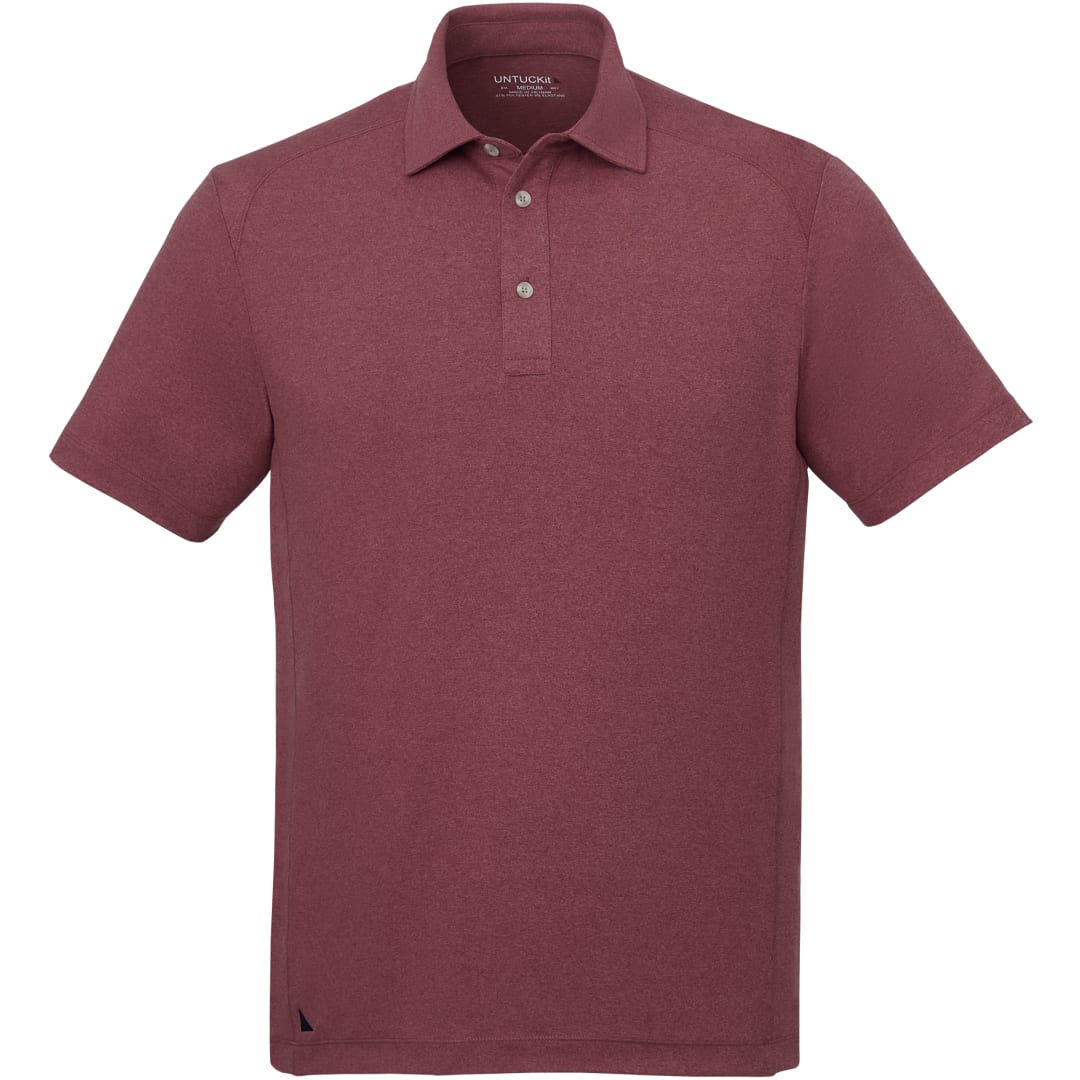 UNTUCKit Performance Polo - Men's 139