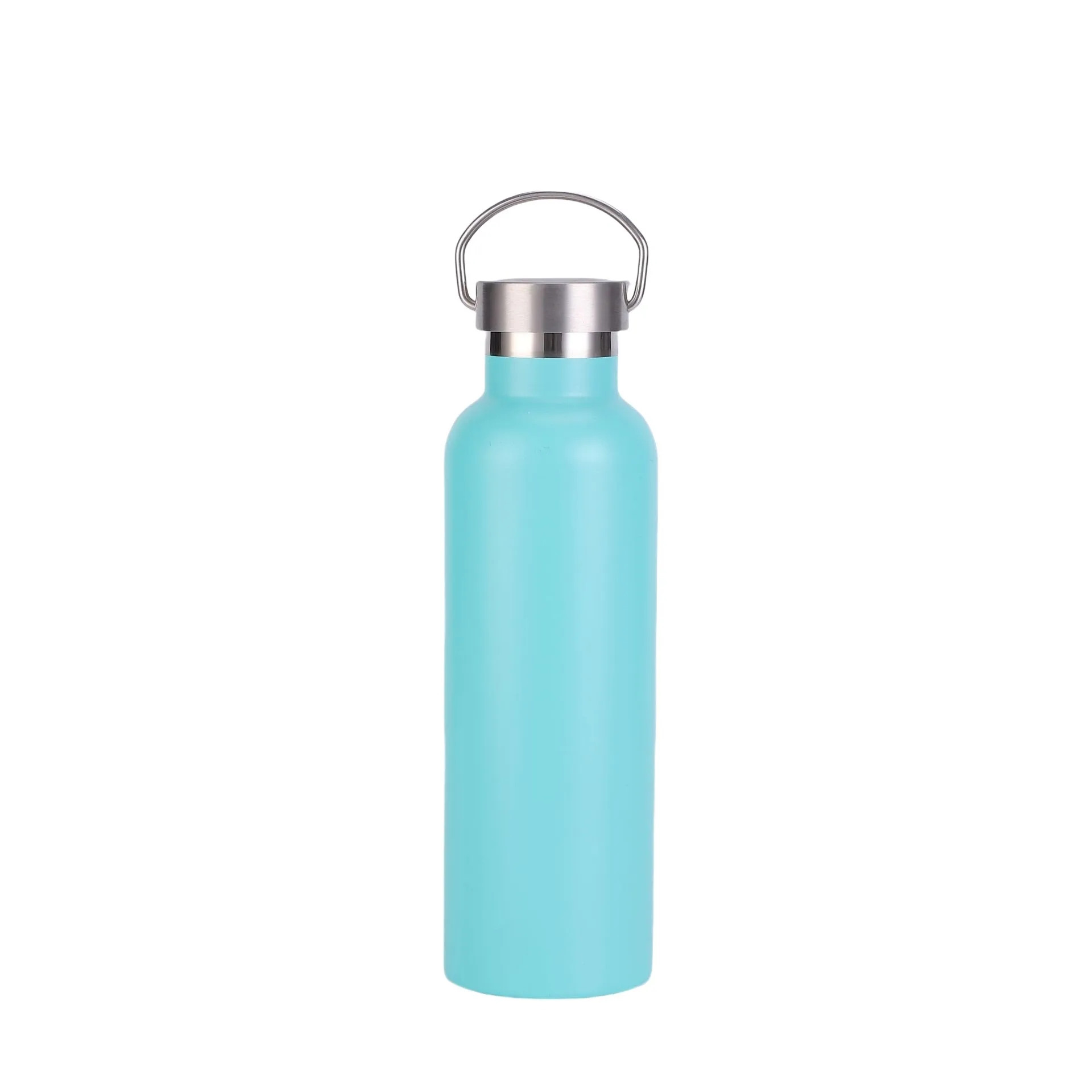 MOQ 17oz Stainless Steel Vacuum Insulated Double Wall Bottle 5