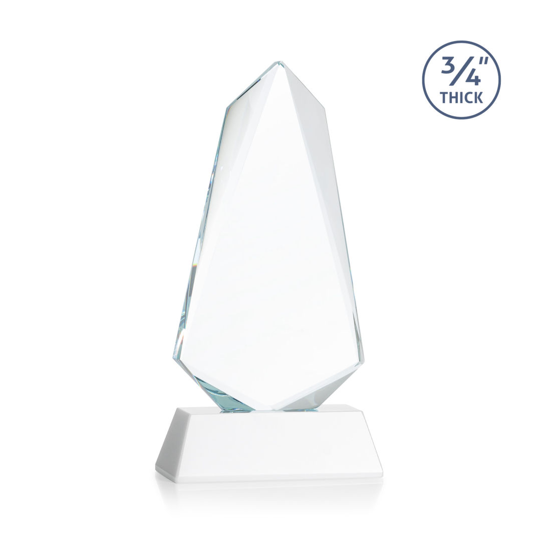 Sheridan Award on Newhaven - White 4