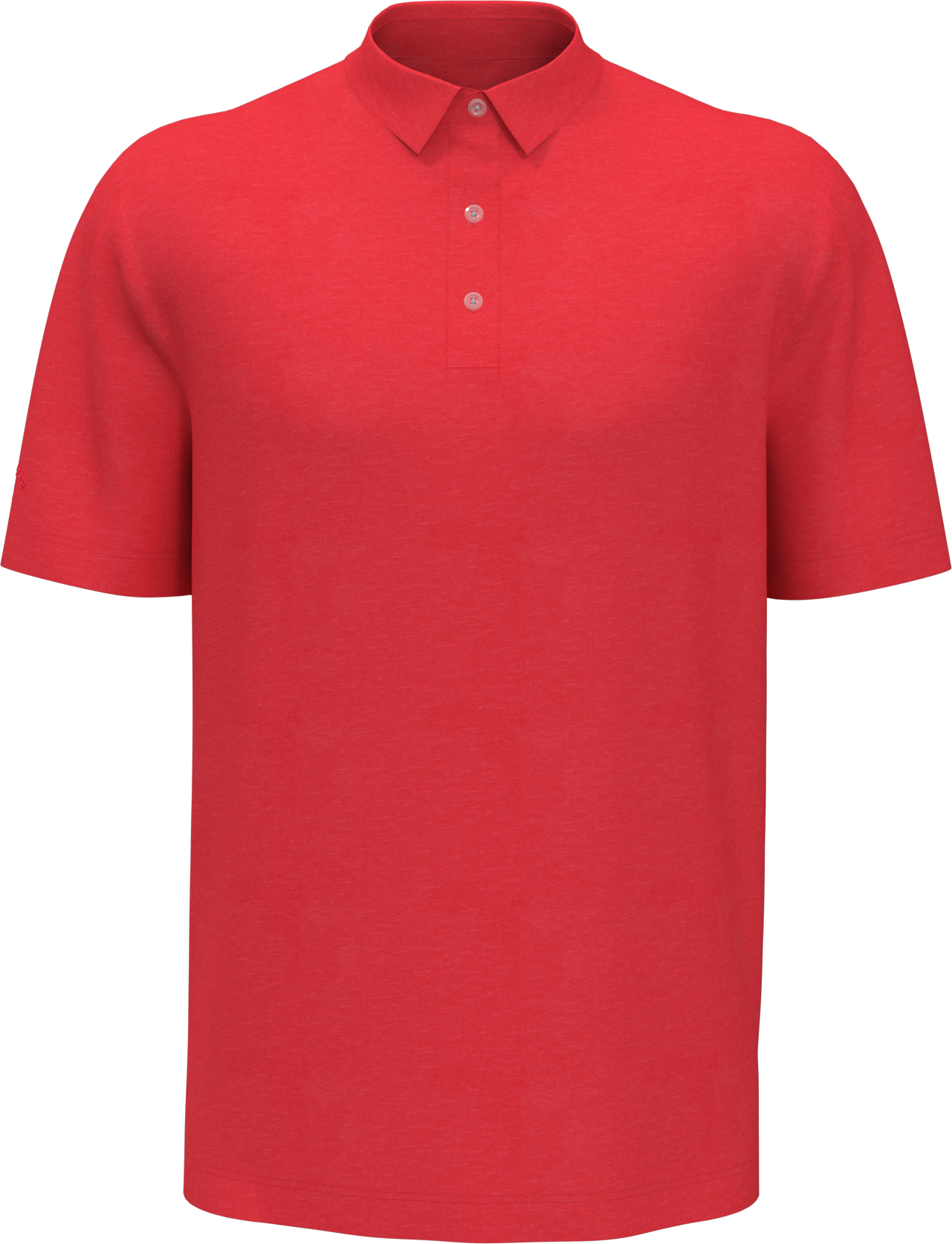 Short Sleeve Opti-Shield Tonal Performance Polo 20