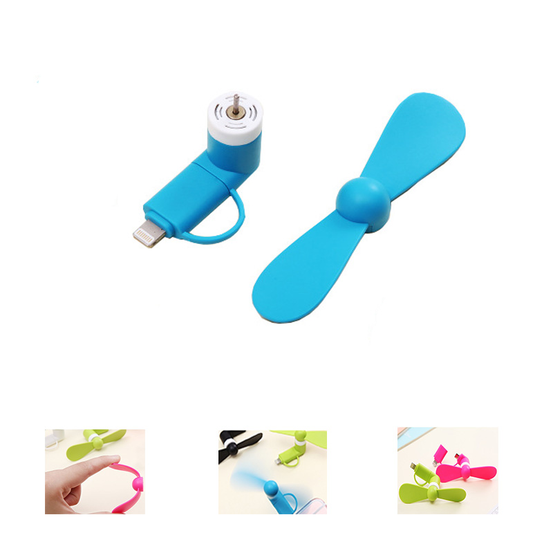 Cell Phone Fan 2